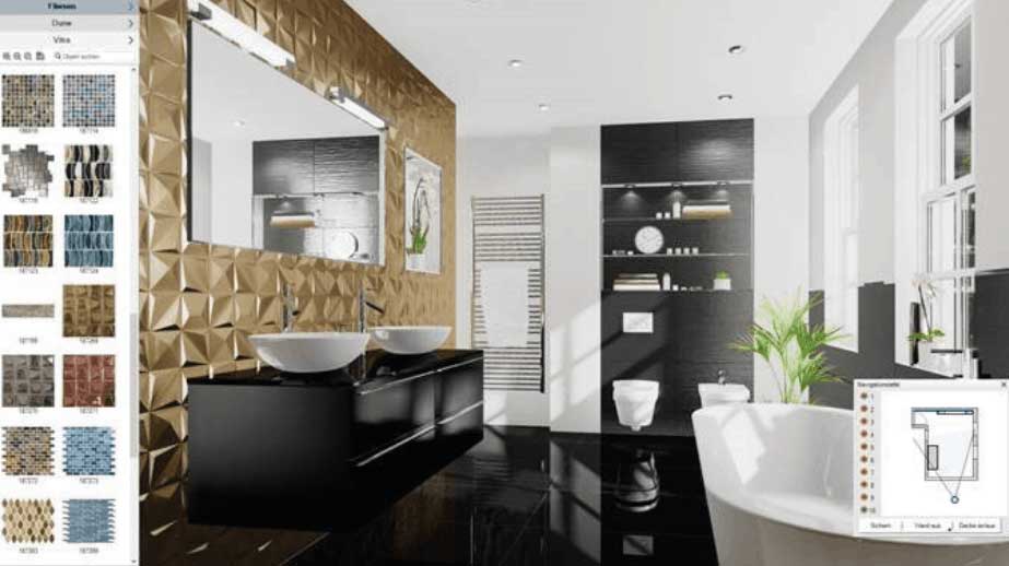 screenshot of ViSoft Premium